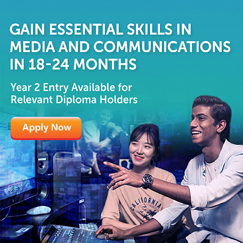 Media, Culture and Communications Degree